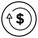 Refund icon