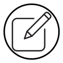 Register icon