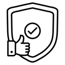 Reliability icon