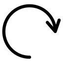 Reload button 2 icon
