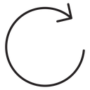 Reload button icon