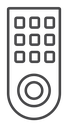 Remote icon