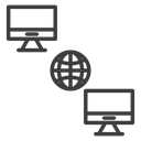 Remote Access icon