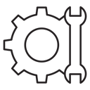 Repair icon