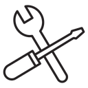 Repair icon