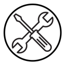 Repair icon