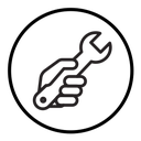 Repair icon