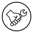 Repair icon