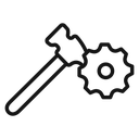 Repair icon