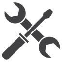 Repair tools 2 icon