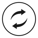 Replace icon