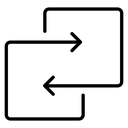 Replace 2 icon