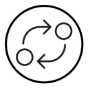 Replace icon