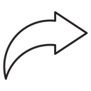 Reply icon