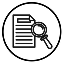 Research icon