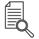 Research icon