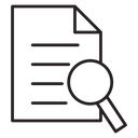 Research icon