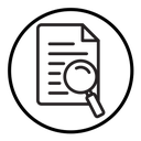 Research icon