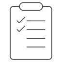 Reservation 2 icon
