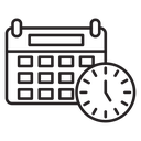 Reservation 3 icon