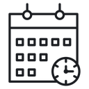 Reservation 4 icon