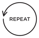 Reset icon