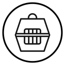 Resock animals icon