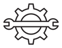 Resolve icon