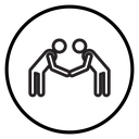 Respectfulness icon