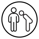 Respectfulness icon
