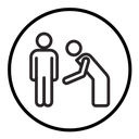 Respectfulness icon