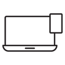 Responsive 2 icon