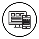 Responsive Design icon
