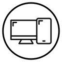Responsive Design icon