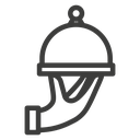 Restaurant Tray icon