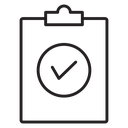 Result icon