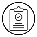 Result icon