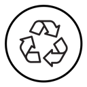 Reuse icon