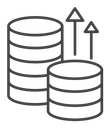Revenue icon