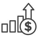 Revenue icon