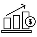 Revenue Growth icon