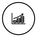 Revenue icon