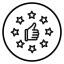 Review icon