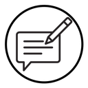 Review icon