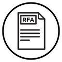 RFA File icon