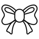 Ribbon 4 icon