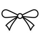 Ribbon icon