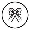 Ribbon icon