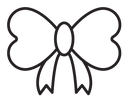 Ribbon icon