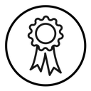 Ribbon icon